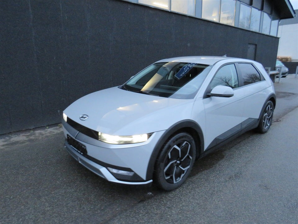 Hyundai Ioniq 5 73 Advanced 5d