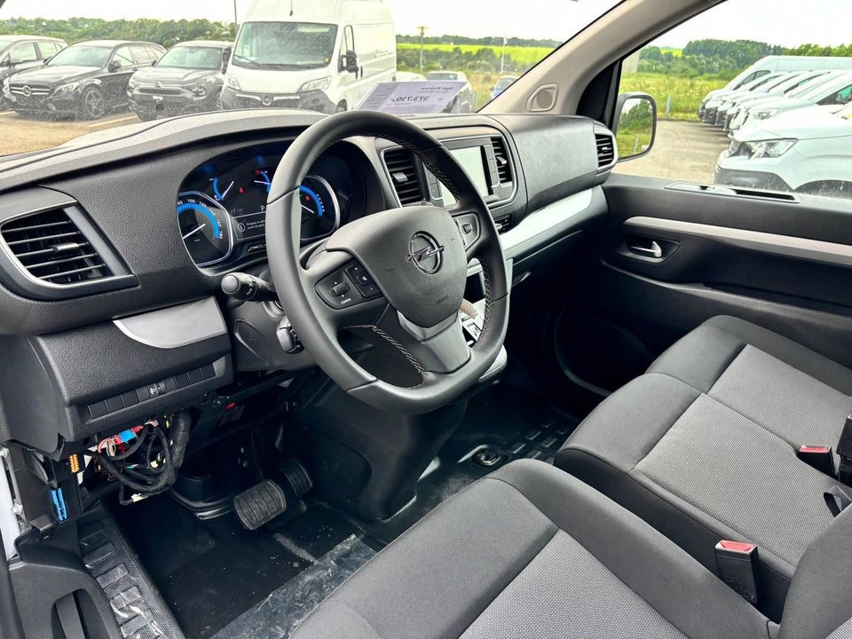 Opel Vivaro-e 75 Enjoy+ L3