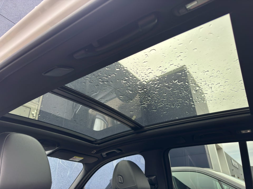 BMW iX3 Charged M-Sport 5d