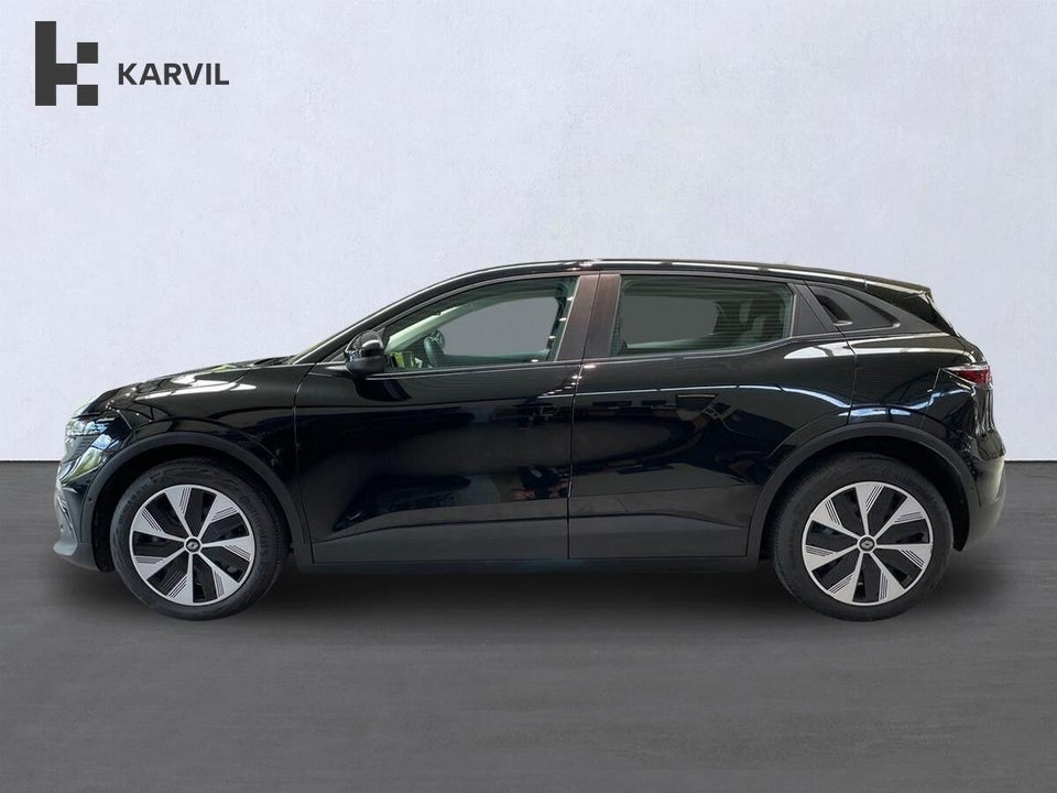 Renault Megane E-Tech 60 Techno 5d