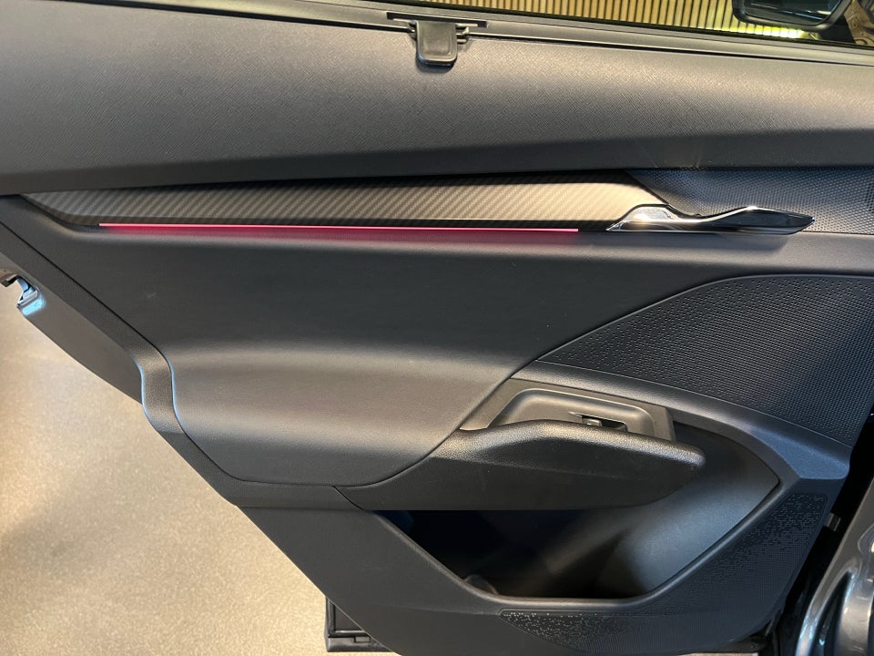 Skoda Enyaq iV RS Ultra Coupé 5d