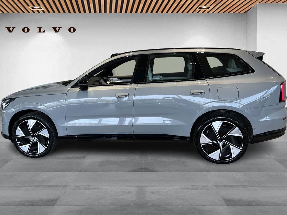 Volvo EX90 Twin Ultra Performance 7prs 5d