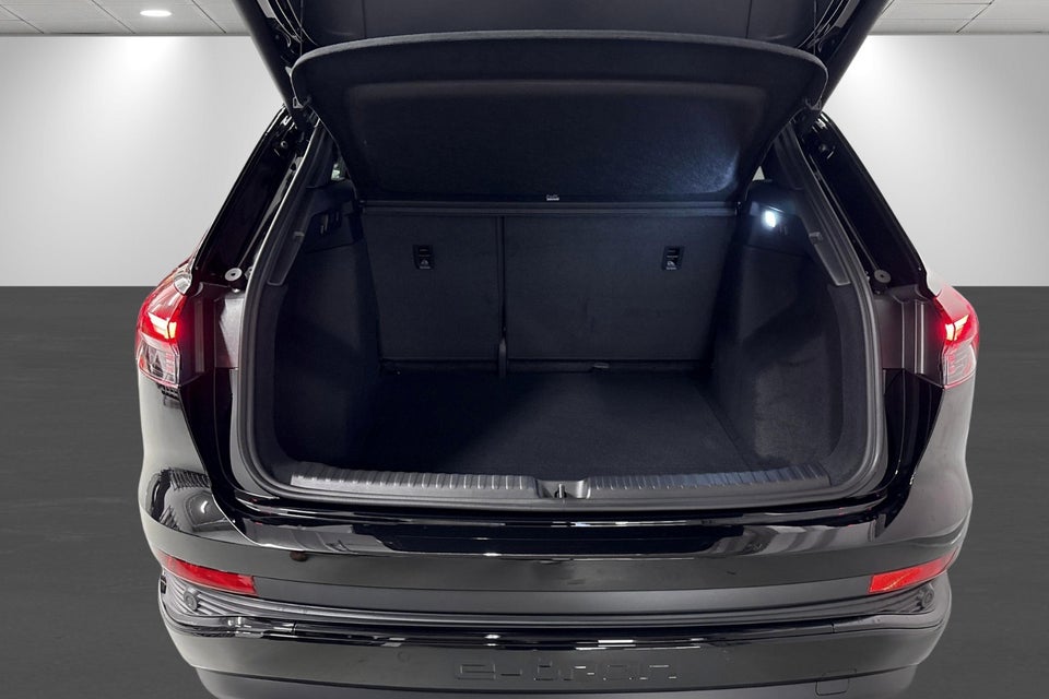 Audi Q4 e-tron 45 S-line Edition 5d