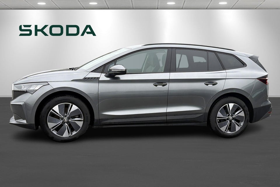 Skoda Enyaq 60 iV 5d
