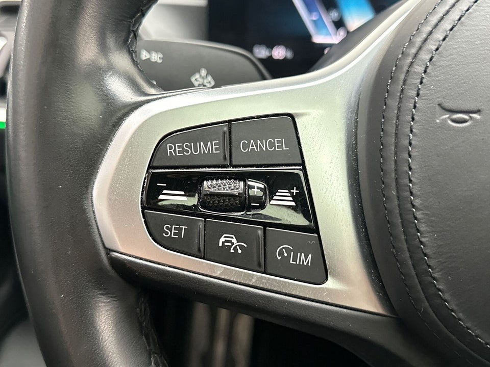 BMW i4 eDrive40 M-Sport 5d