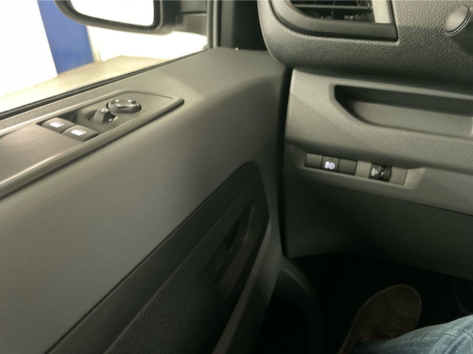 Opel Vivaro 2,0 D 145 Enjoy L3V2 aut.