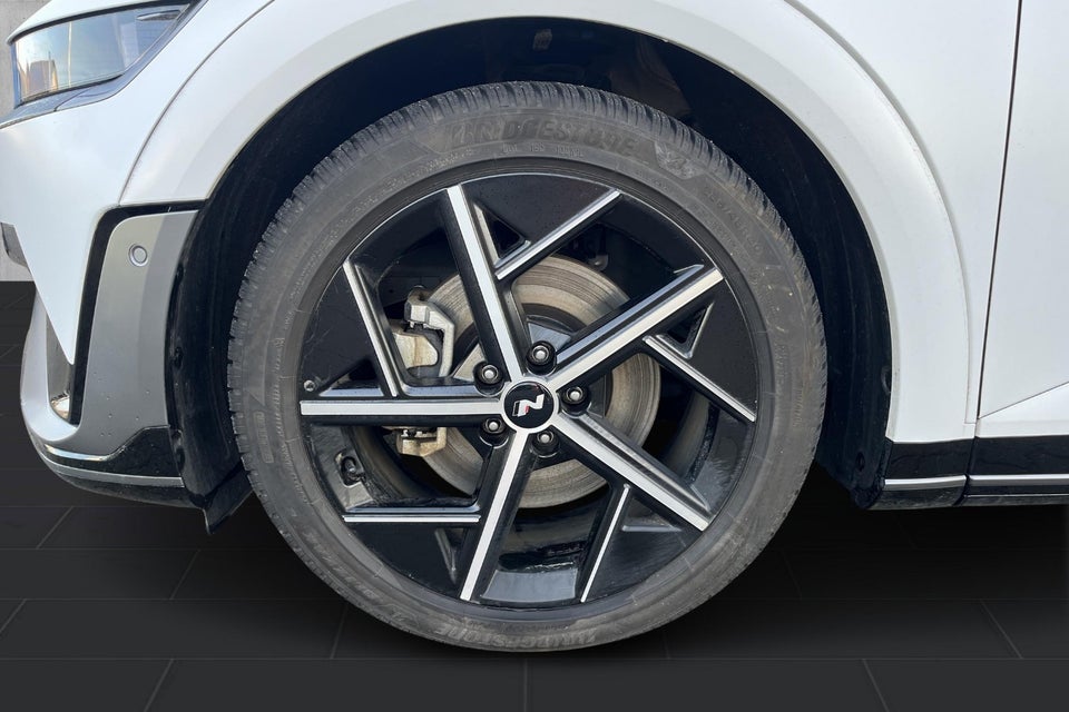Hyundai Ioniq 5 84 N Line+ 5d