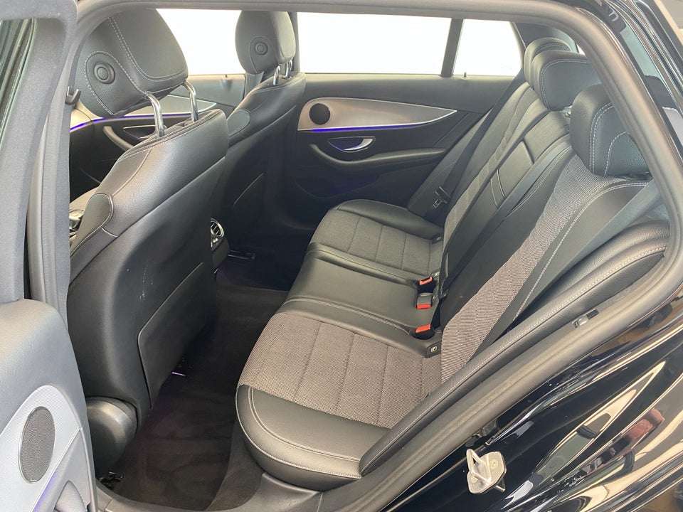 Mercedes E220 d 2,0 Avantgarde stc. aut. 5d