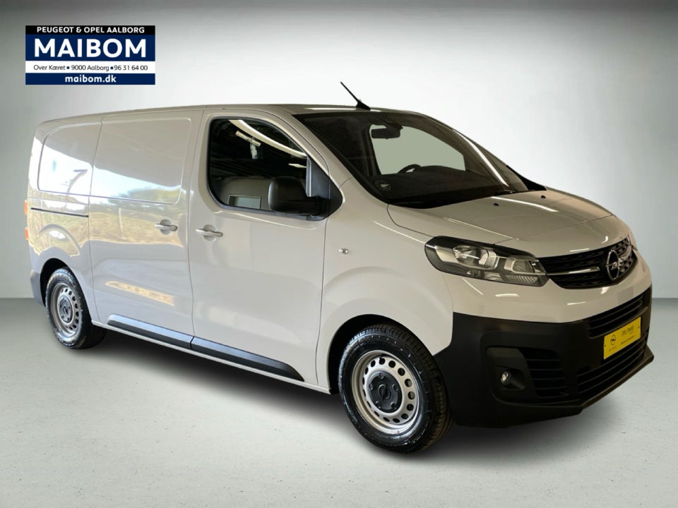 Opel Vivaro-e 75 Enjoy+ L2