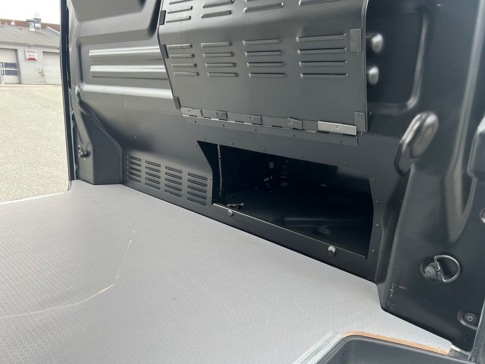 Ford Transit Custom 320L 2,0 EcoBlue Trend aut.