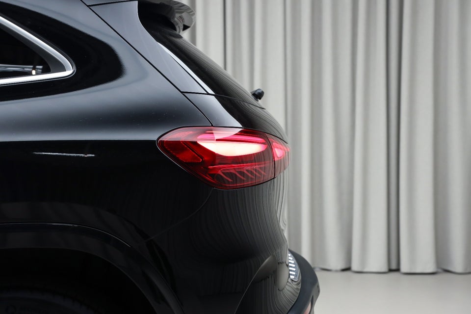 Mercedes EQA250+ AMG Premium 5d