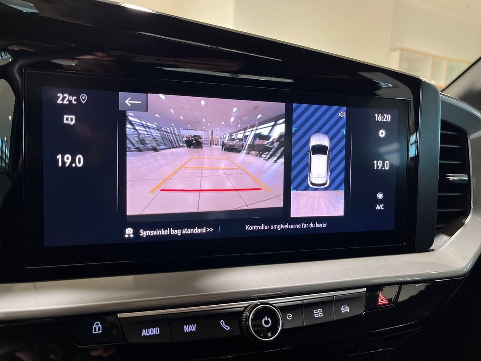 Opel Mokka-e 50 Ultimate 5d