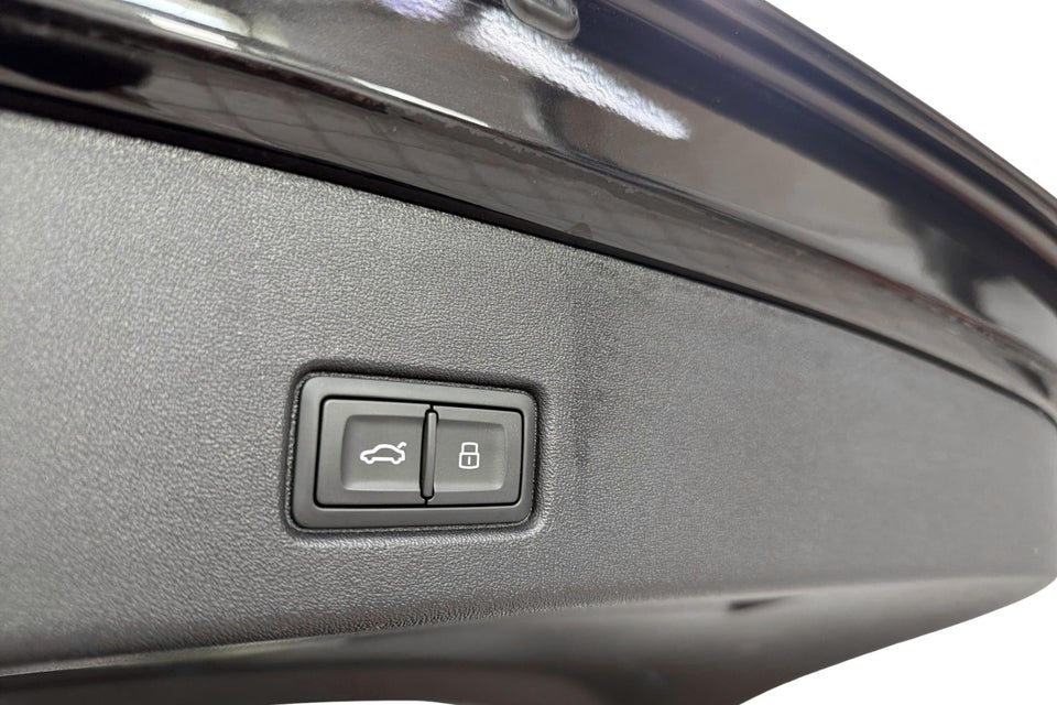 Audi Q4 e-tron 45 Progress 5d
