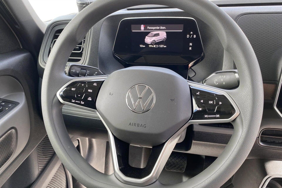 VW ID. Buzz 79 Cargo Comfort+