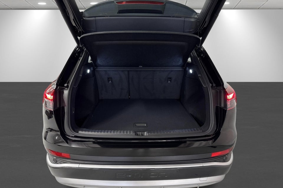 Audi Q4 e-tron 45 Ultra 5d