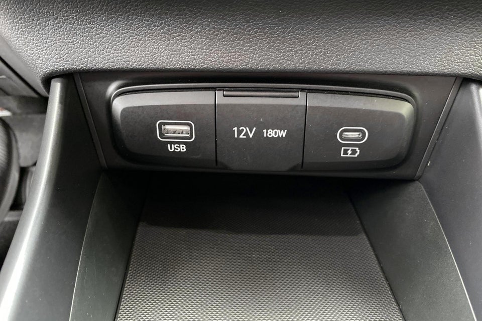 Hyundai i20 1,0 T-GDi Advanced DCT 5d