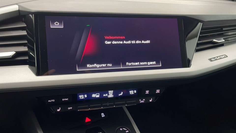 Audi Q4 e-tron 45 Attitude quattro 5d