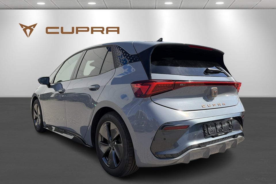 Cupra Born 58 High 5d