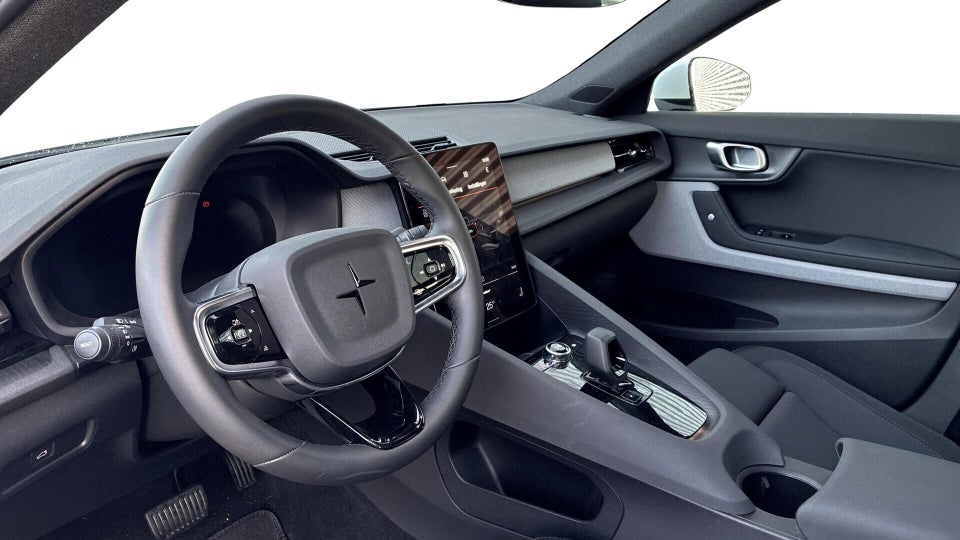 Polestar 2 Long Range AWD 5d
