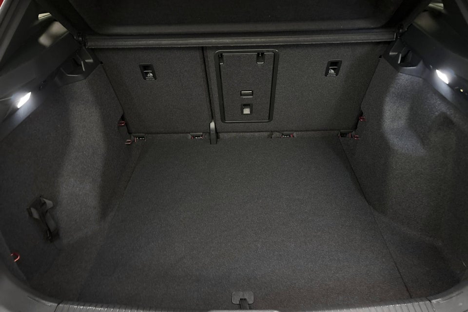 VW ID.4 77 Style+ 5d