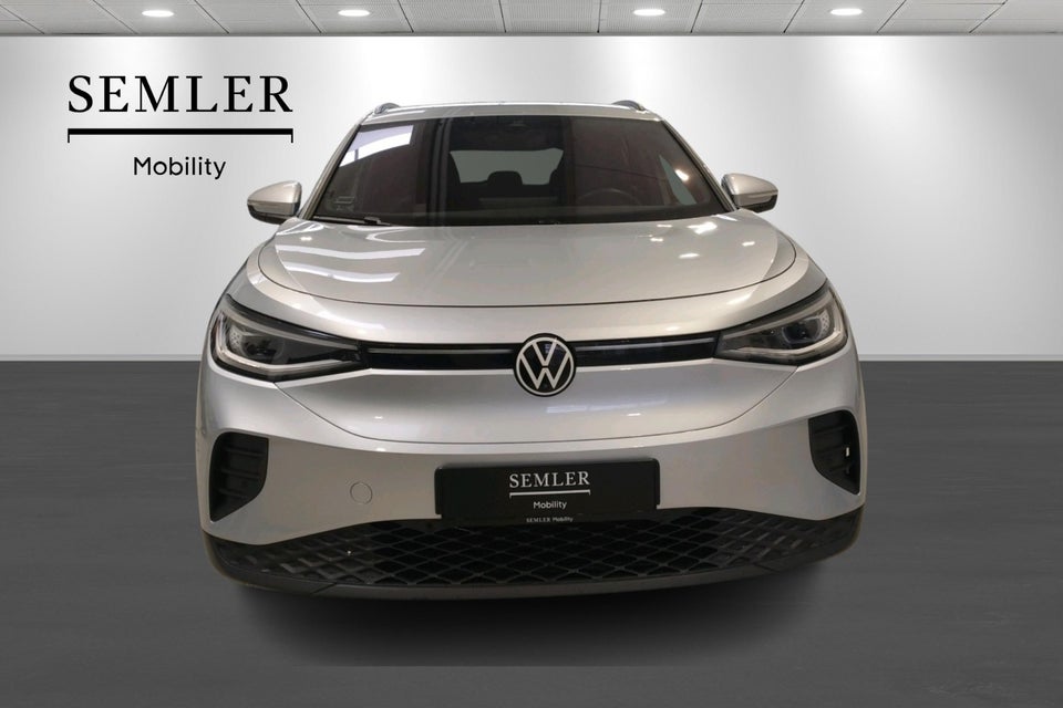 VW ID.4 77 Style+ 5d