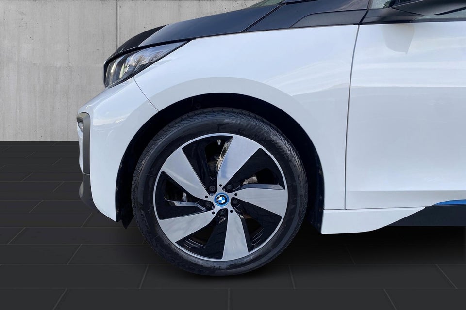 BMW i3 BEV 5d