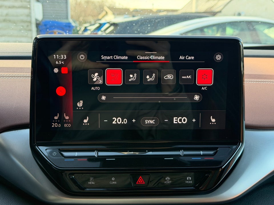 VW ID.4 77 Business Performance 5d