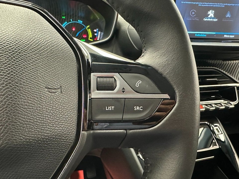 Peugeot e-208 50 Allure 5d