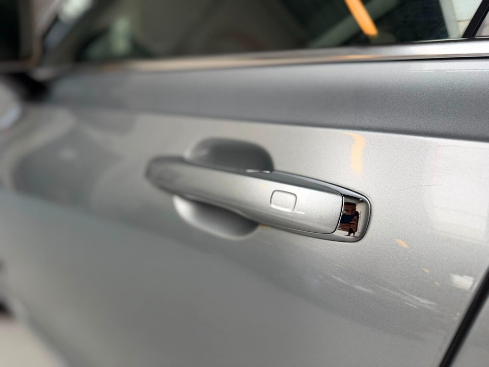 Volvo V90 2,0 D5 235 Inscription aut. AWD 5d