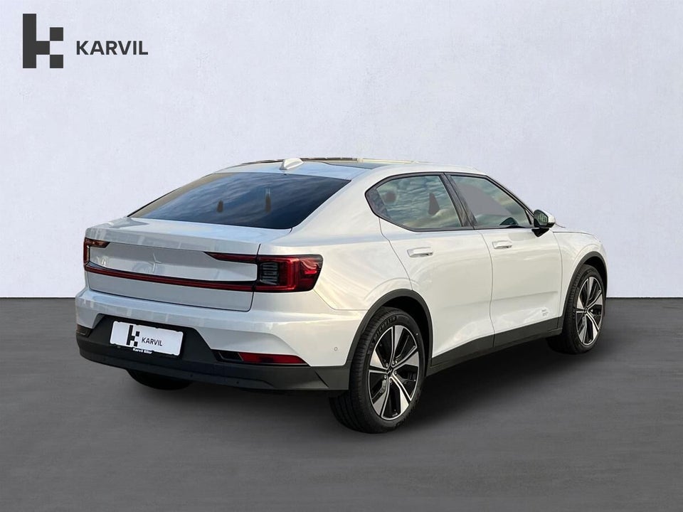 Polestar 2 Long Range 5d