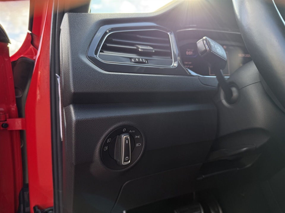 VW T-Roc 1,5 TSi 150 Sport DSG 5d