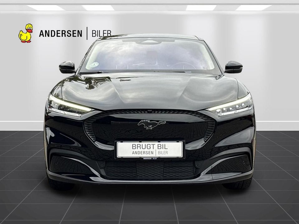 Ford Mustang Mach-E 75 Premium Standard Range 5d