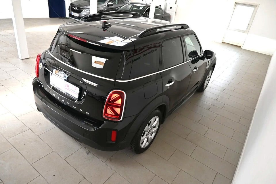 MINI Countryman Cooper SE 1,5 Essential aut. ALL4 5d