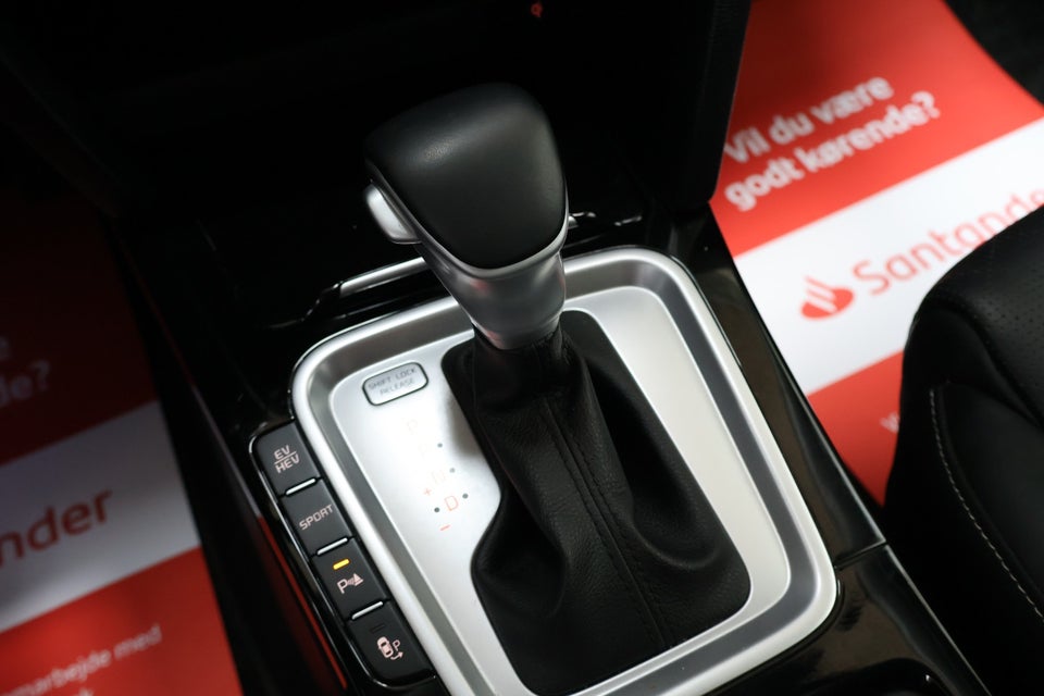 Kia XCeed 1,6 PHEV Upgrade+ Premium DCT 5d