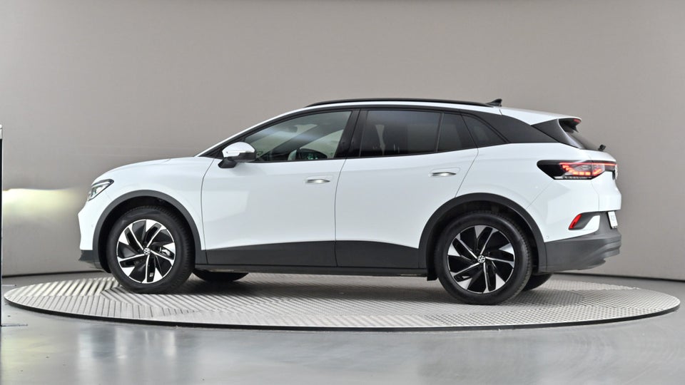 VW ID.4 77 Style+ 4Motion 5d