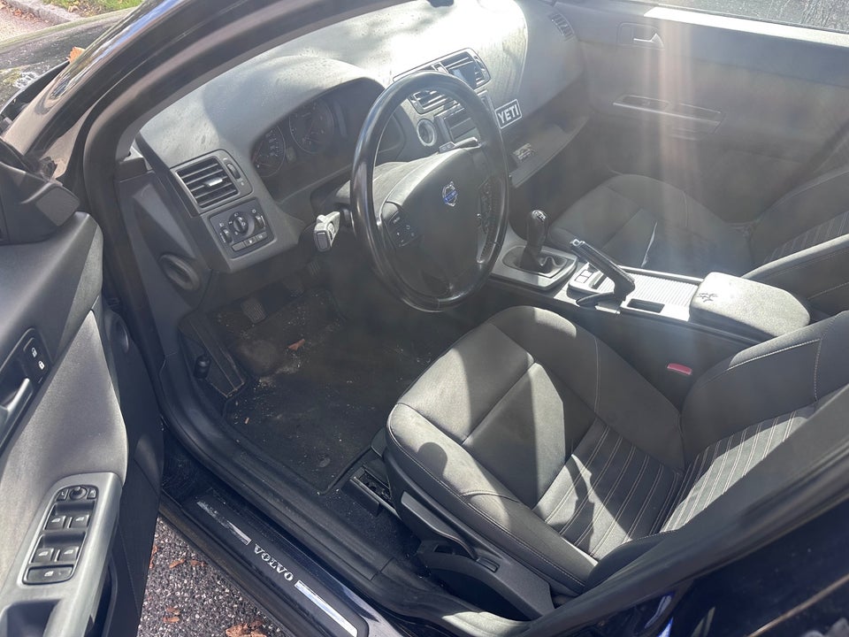 Volvo V50 1,6 D DRIVe 5d