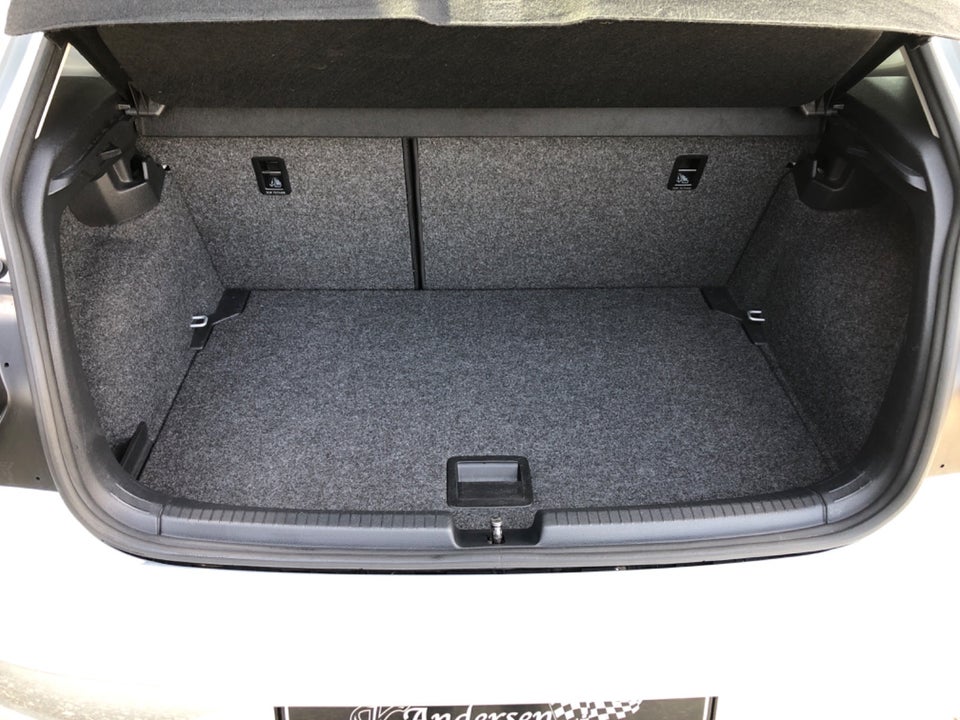 VW Polo 1,0 TSi 95 Comfortline DSG 5d