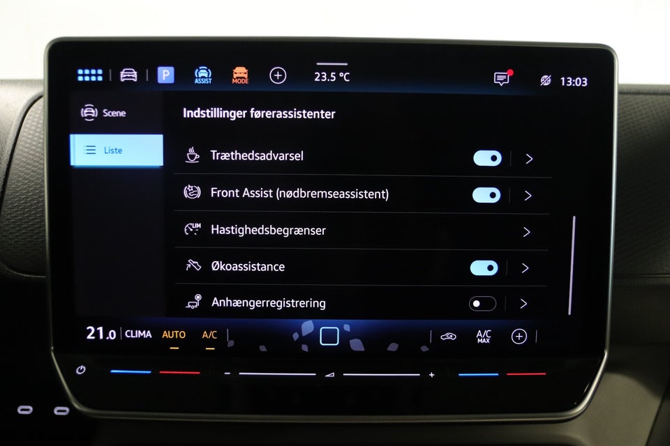 VW ID.Buzz 79 Cargo Pro