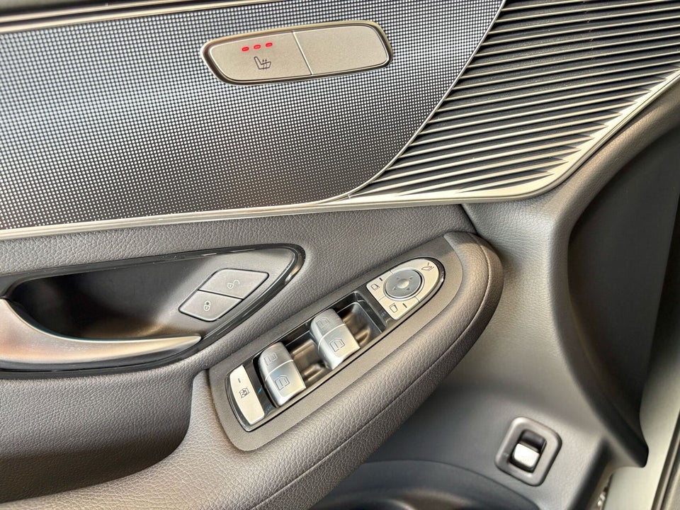 Mercedes EQC400 4Matic 5d