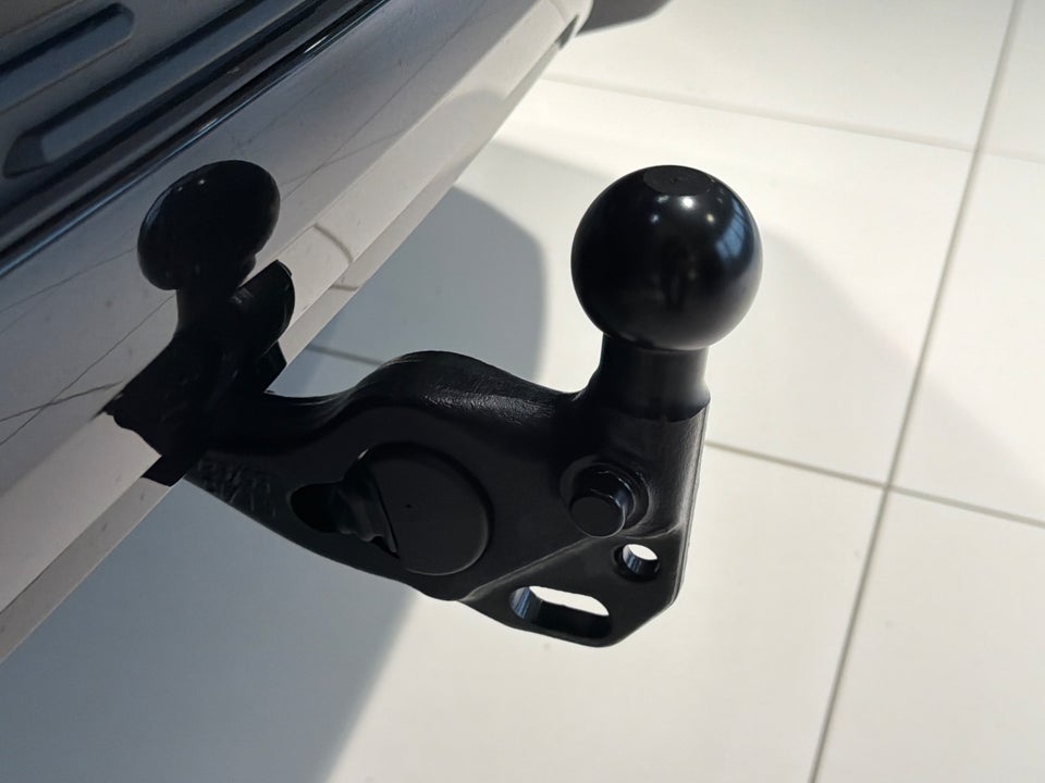 Skoda Elroq iV RS 5d