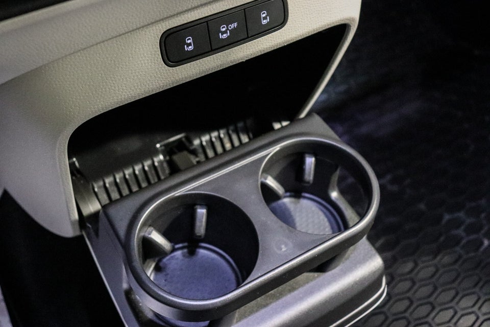 VW ID.Buzz 77 Style SWB 5d