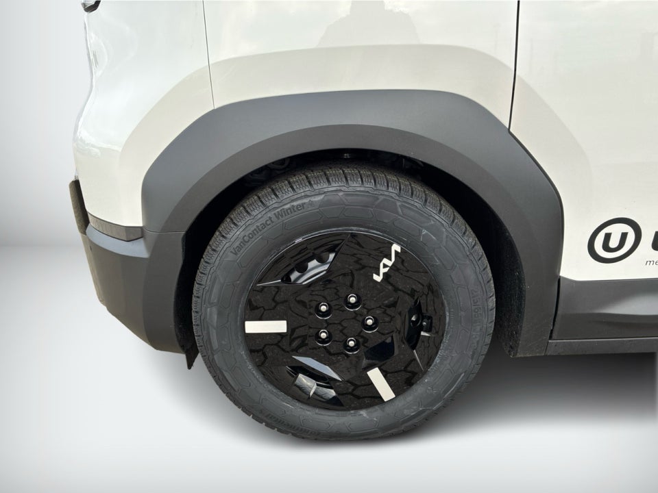 Kia PV5 51 Standard Range Work