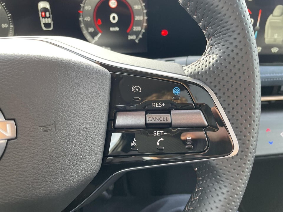 Nissan Ariya 87 Evolve 5d