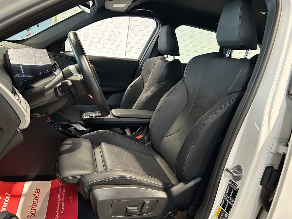 BMW iX1 xDrive30 5d