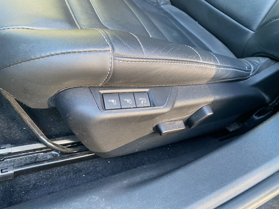 Citroën ë-C4 50 Shine Sport 5d