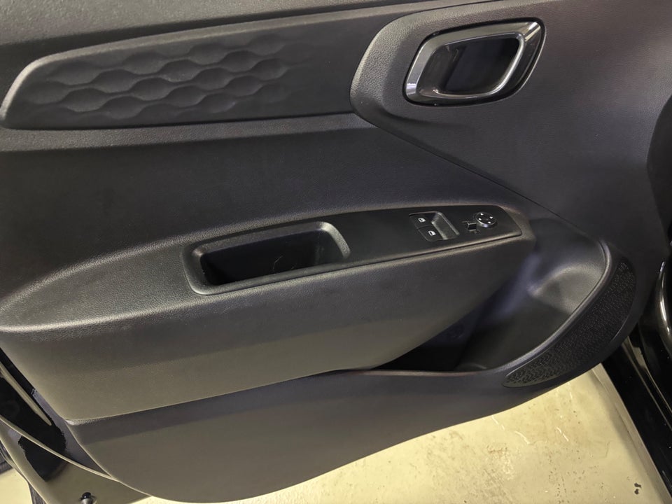 Hyundai i10 1,0 MPi Advanced 5d