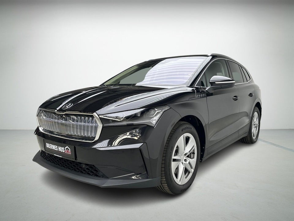 Skoda Enyaq 80x iV 5d