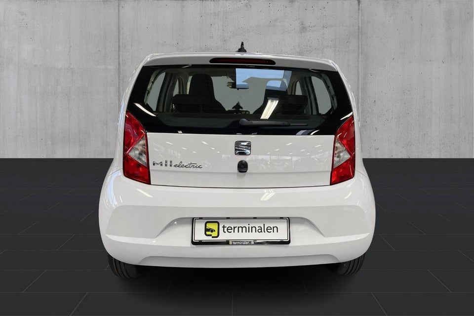 Seat Mii Electric 5d