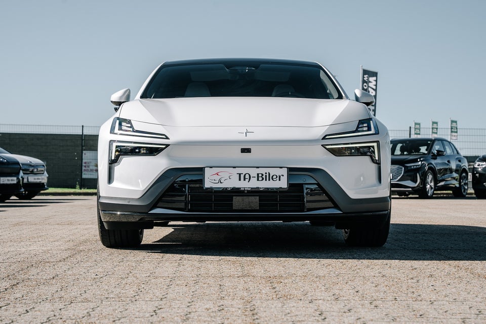 Polestar 4 Long Range 5d