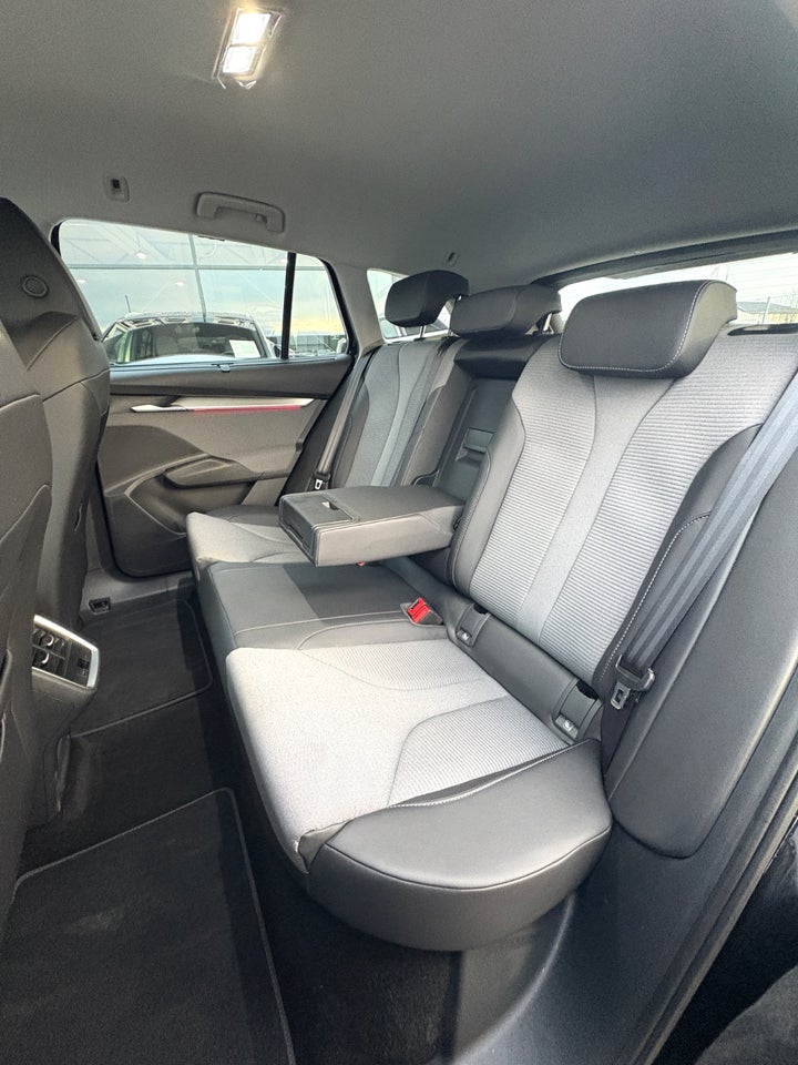 Skoda Enyaq 85x iV 5d